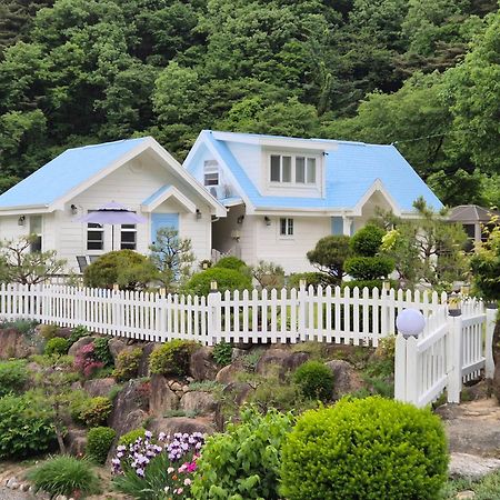 Soomhouse Renewal Open June 2024 Danyang Exterior foto