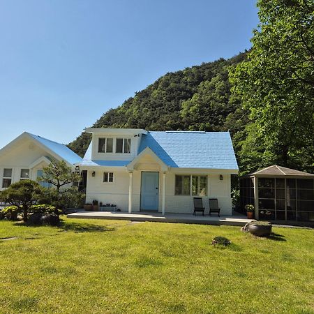 Villa Soomhouse Danyang Exterior foto