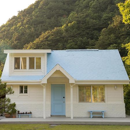Soomhouse Renewal Open June 2024 Danyang Exterior foto