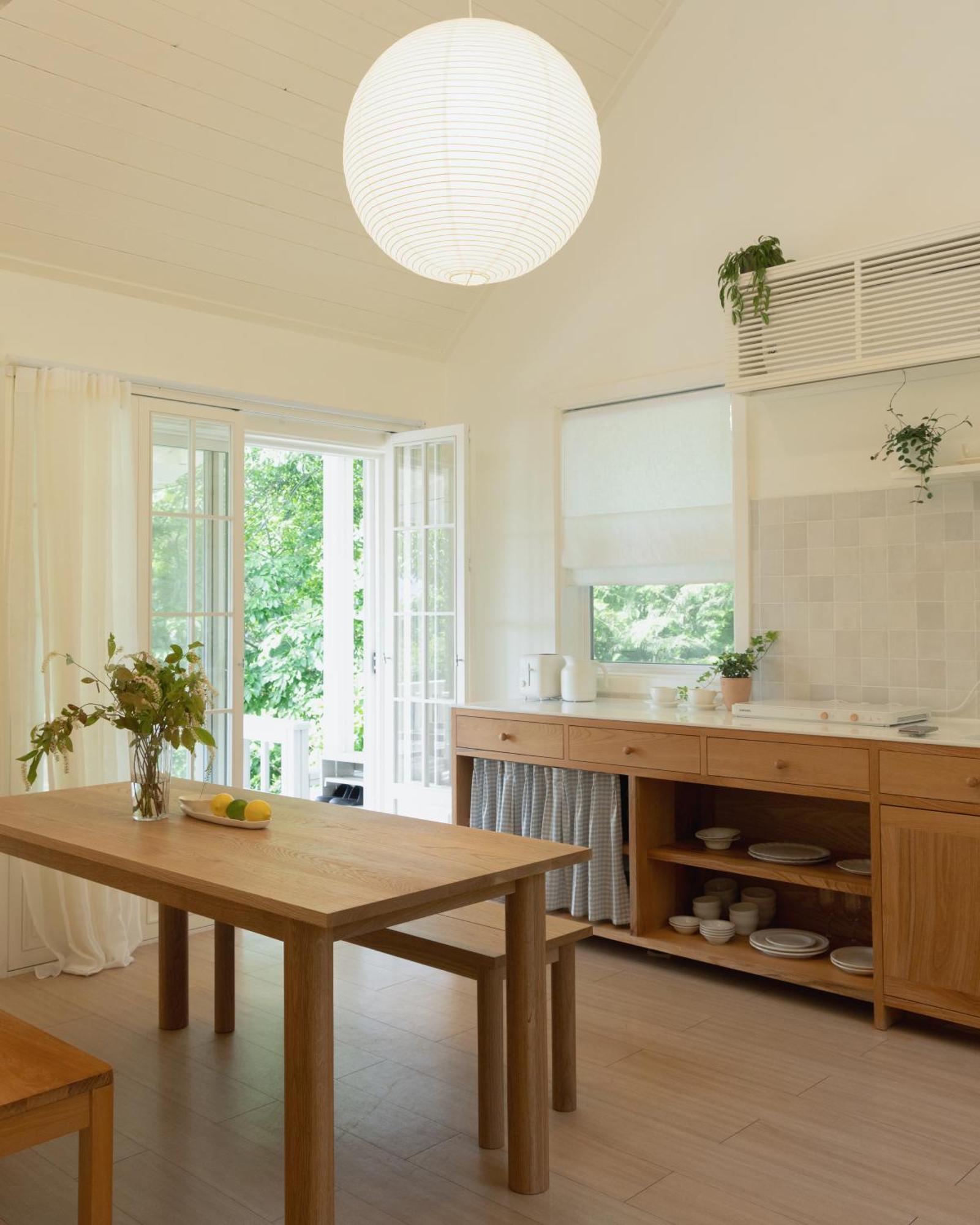 Soomhouse Renewal Open June 2024 Danyang Exterior foto