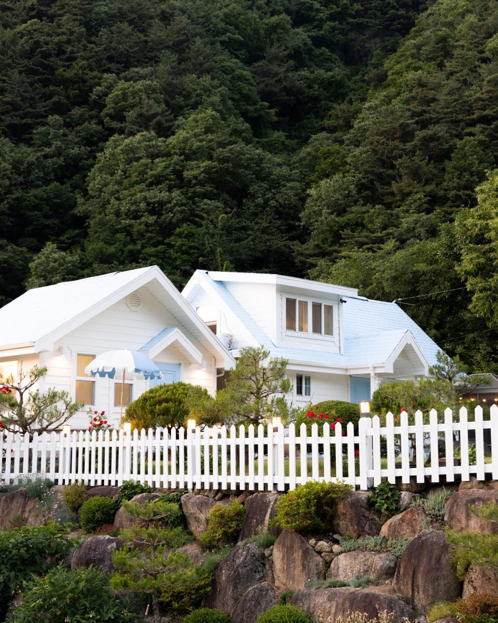 Soomhouse Renewal Open June 2024 Danyang Exterior foto