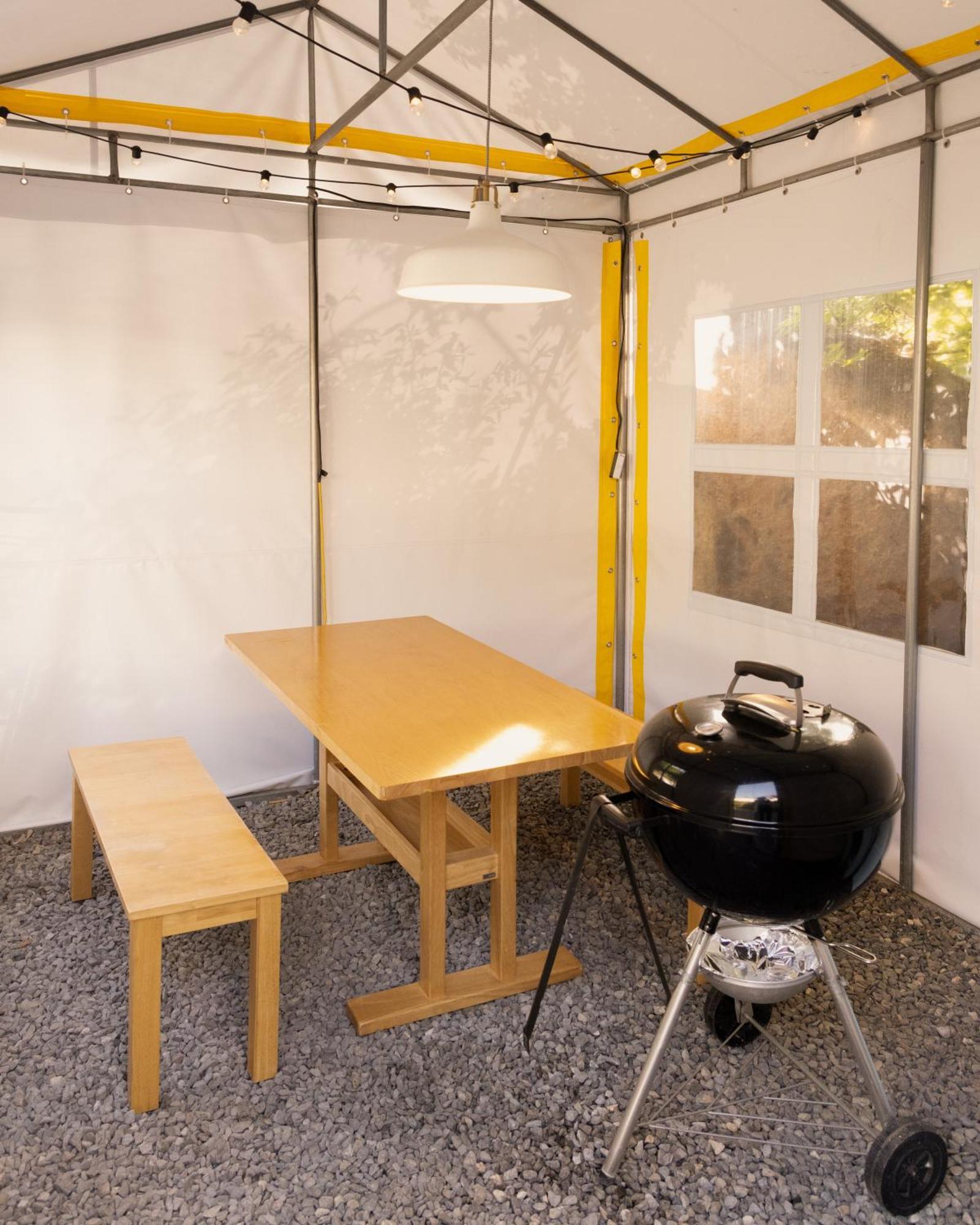 Soomhouse Renewal Open June 2024 Danyang Exterior foto