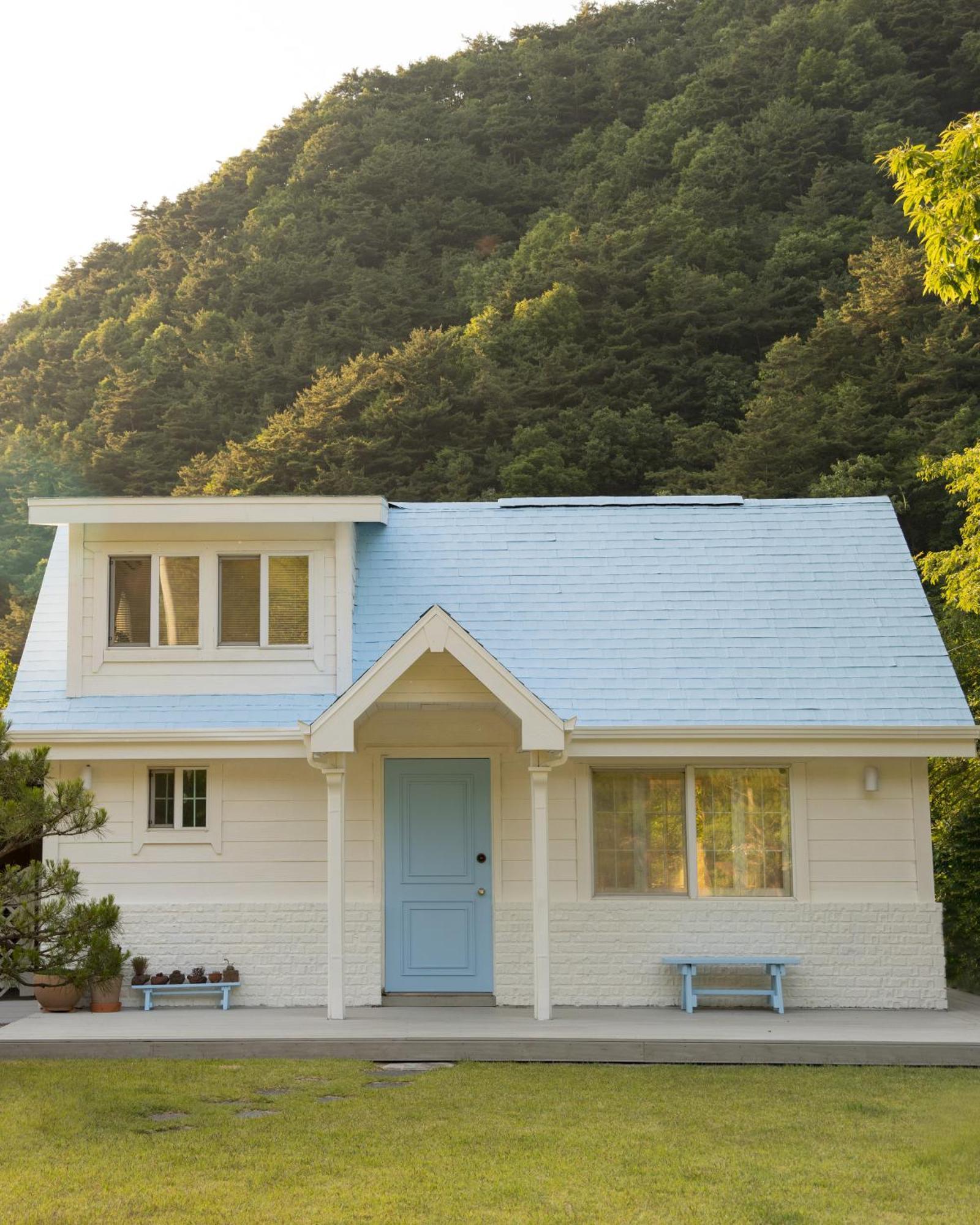 Soomhouse Renewal Open June 2024 Danyang Exterior foto